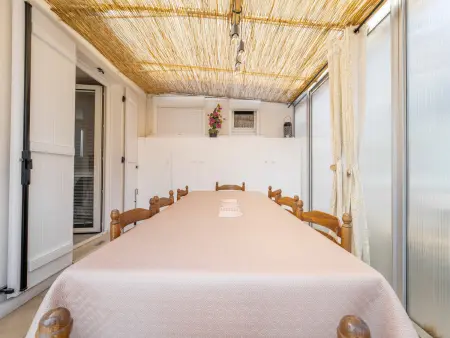 Maison rénovée à Mimizan pour 10 pers. avec jardin proche océan - Photo 23