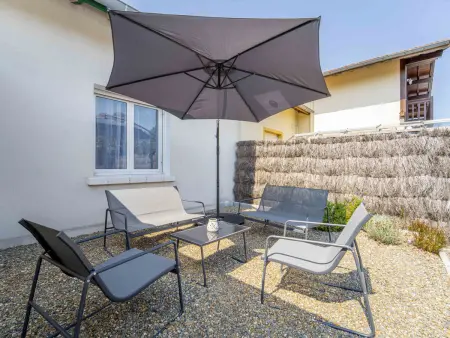 Maison rénovée à Mimizan pour 10 pers. avec jardin proche océan - Photo 24