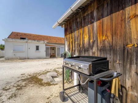 Maison rénovée à Mimizan pour 10 pers. avec jardin proche océan - Photo 25