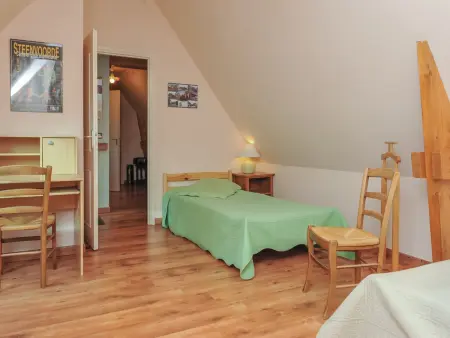 Gîte spacieux et écologique avec jardin et animaux acceptés à Steenvoorde - Photo 5