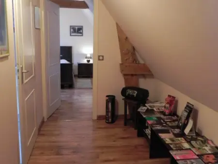 Gîte spacieux et écologique avec jardin et animaux acceptés à Steenvoorde - Photo 8