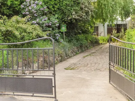 Gîte spacieux et écologique avec jardin et animaux acceptés à Steenvoorde - Photo 14