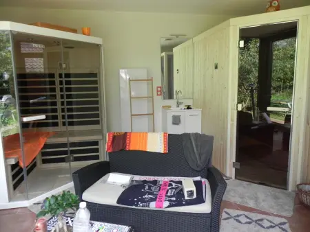 Gîte spacieux et écologique avec jardin et animaux acceptés à Steenvoorde - Photo 15