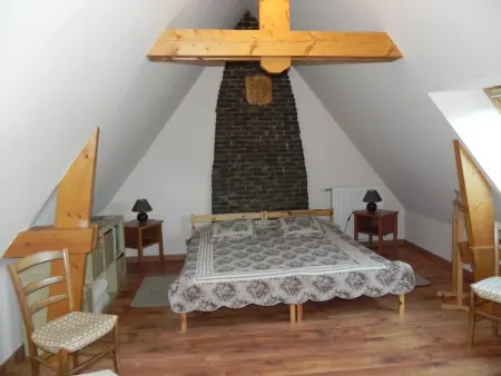 Gîte spacieux et écologique avec jardin et animaux acceptés à Steenvoorde - Photo 20