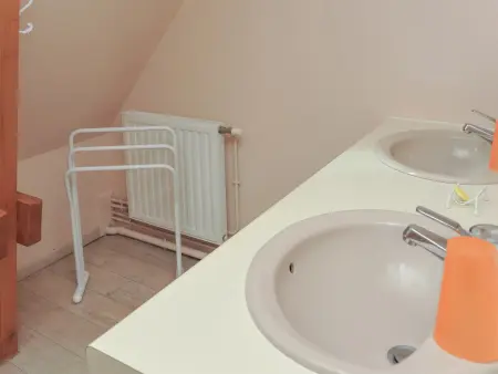 Gîte spacieux et écologique avec jardin et animaux acceptés à Steenvoorde - Photo 21