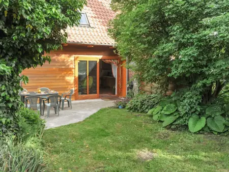Gîte spacieux et écologique avec jardin et animaux acceptés à Steenvoorde - Photo 22