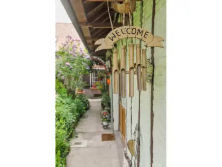 Gîte spacieux et écologique avec jardin et animaux acceptés à Steenvoorde - Photo 27