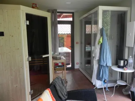 Gîte spacieux et écologique avec jardin et animaux acceptés à Steenvoorde - Photo 31