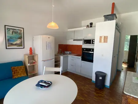 Appartement F3 à la Marina Pointe-du-Bout, Martinique - Photo 1