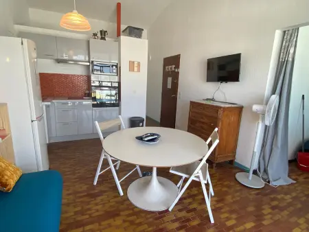 Appartement F3 à la Marina Pointe-du-Bout, Martinique - Photo 2