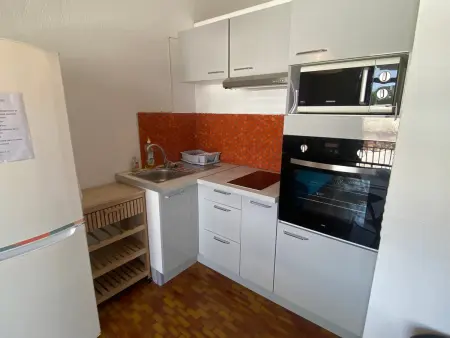 Appartement F3 à la Marina Pointe-du-Bout, Martinique - Photo 3