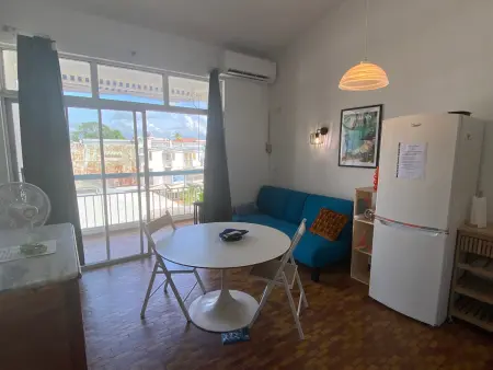 Appartement F3 à la Marina Pointe-du-Bout, Martinique - Photo 4