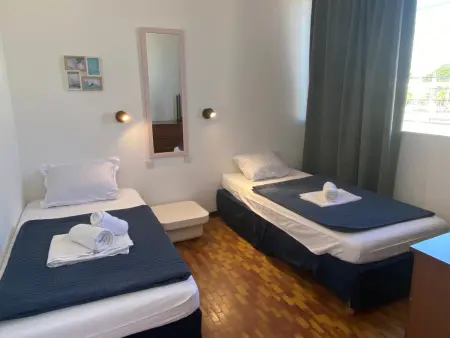 Appartement F3 à la Marina Pointe-du-Bout, Martinique - Photo 6