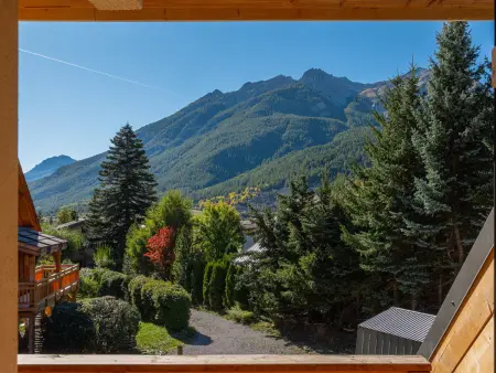 Appartement familial 4 adultes + 4 enfants, proche village, parking - Photo 14