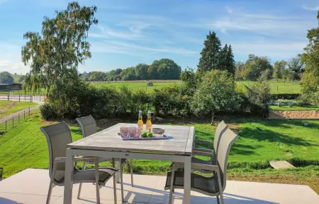 Maison 8 personnes à Durbuy - Photo 1
