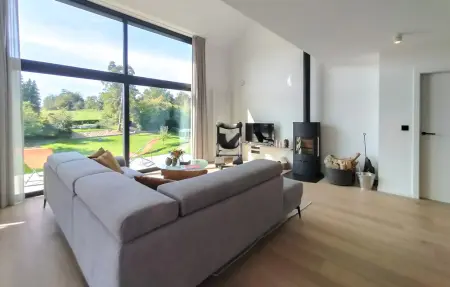 Maison 8 personnes à Durbuy - Photo 2