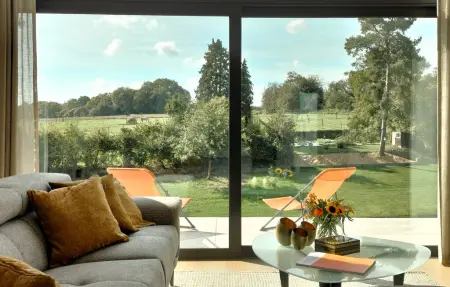 Maison 8 personnes à Durbuy - Photo 3