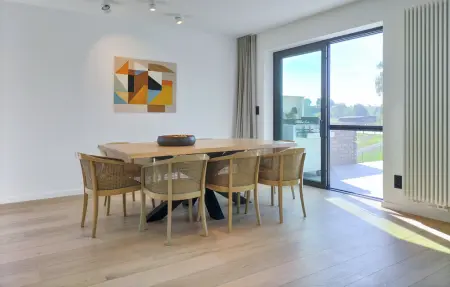 Maison 8 personnes à Durbuy - Photo 4