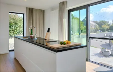 Maison 8 personnes à Durbuy - Photo 5