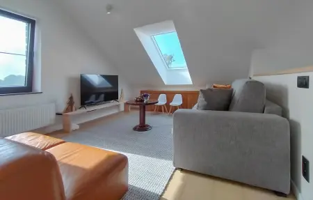 Maison 8 personnes à Durbuy - Photo 7