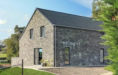 Maison 8 personnes à Durbuy - Photo 8