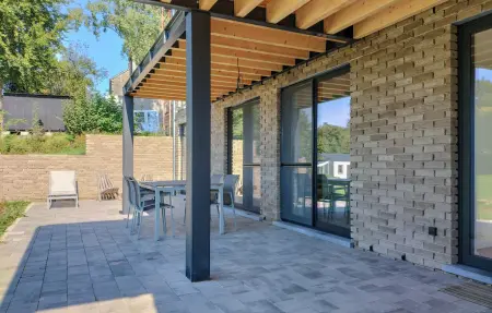 Maison 8 personnes à Durbuy - Photo 9