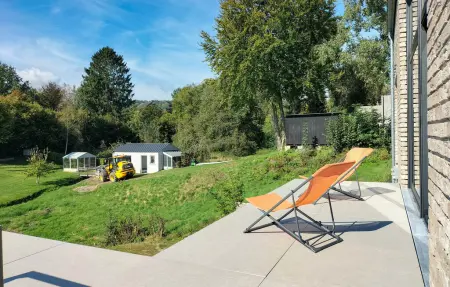 Maison 8 personnes à Durbuy - Photo 12