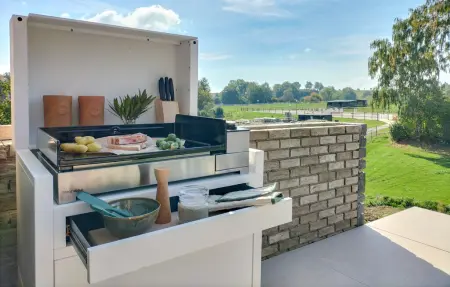 Maison 8 personnes à Durbuy - Photo 13