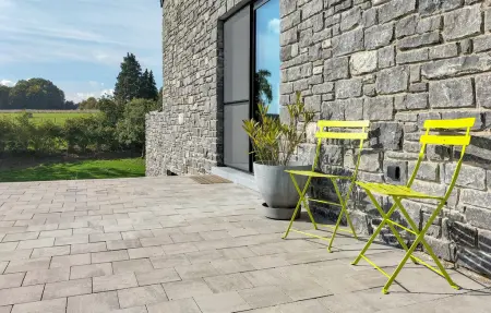 Maison 8 personnes à Durbuy - Photo 14