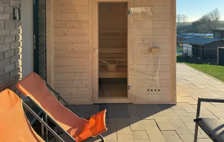 Maison 8 personnes à Durbuy - Photo 15