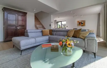 Maison 8 personnes à Durbuy - Photo 18