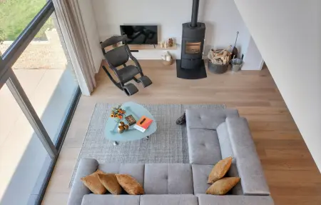Maison 8 personnes à Durbuy - Photo 19