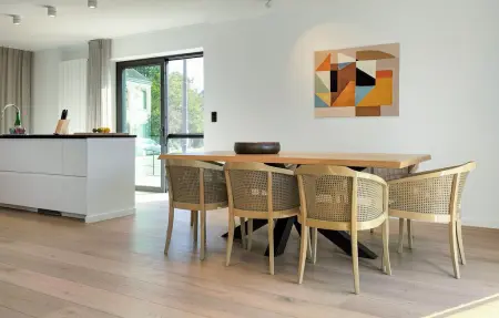 Maison 8 personnes à Durbuy - Photo 20