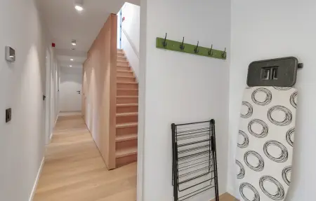 Maison 8 personnes à Durbuy - Photo 25
