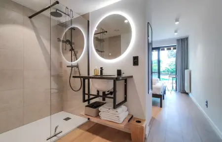 Maison 8 personnes à Durbuy - Photo 30
