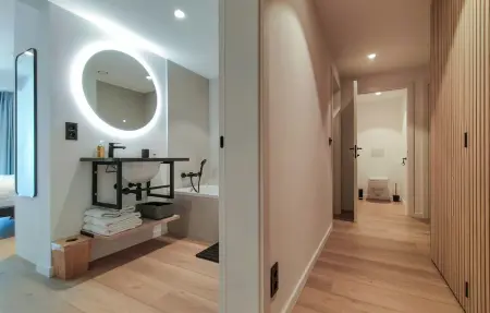 Maison 8 personnes à Durbuy - Photo 35