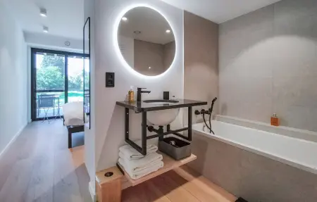 Maison 8 personnes à Durbuy - Photo 36