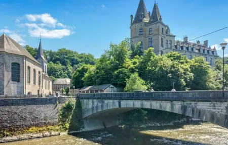 Maison 8 personnes à Durbuy - Photo 37