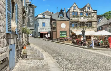 Maison 8 personnes à Durbuy - Photo 39