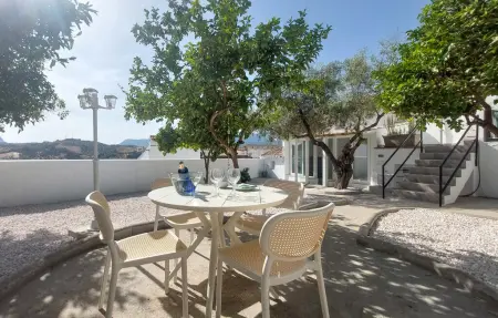 Maison 10 personnes à Algodonales - Photo 1