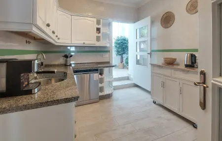 Maison 10 personnes à Algodonales - Photo 3