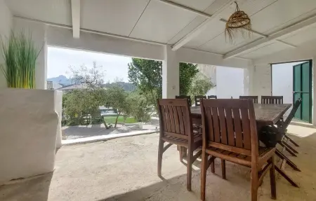 Maison 10 personnes à Algodonales - Photo 5