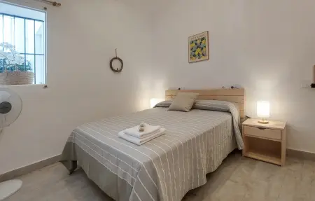 Maison 10 personnes à Algodonales - Photo 6