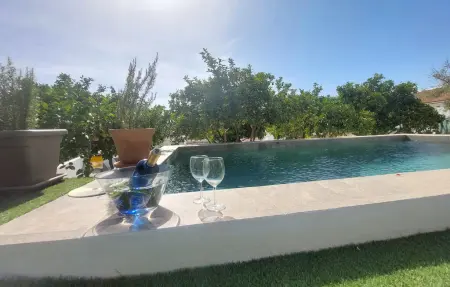 Maison 10 personnes à Algodonales - Photo 10