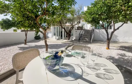 Maison 10 personnes à Algodonales - Photo 11