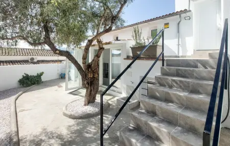 Maison 10 personnes à Algodonales - Photo 12