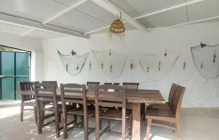 Maison 10 personnes à Algodonales - Photo 14