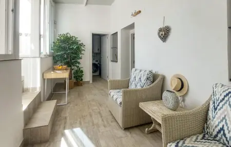 Maison 10 personnes à Algodonales - Photo 17