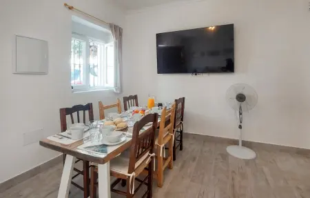 Maison 10 personnes à Algodonales - Photo 19