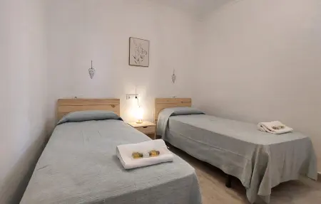 Maison 10 personnes à Algodonales - Photo 21